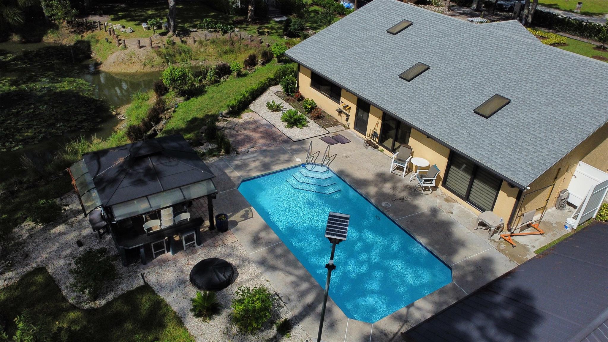 ACREAGE - Residential