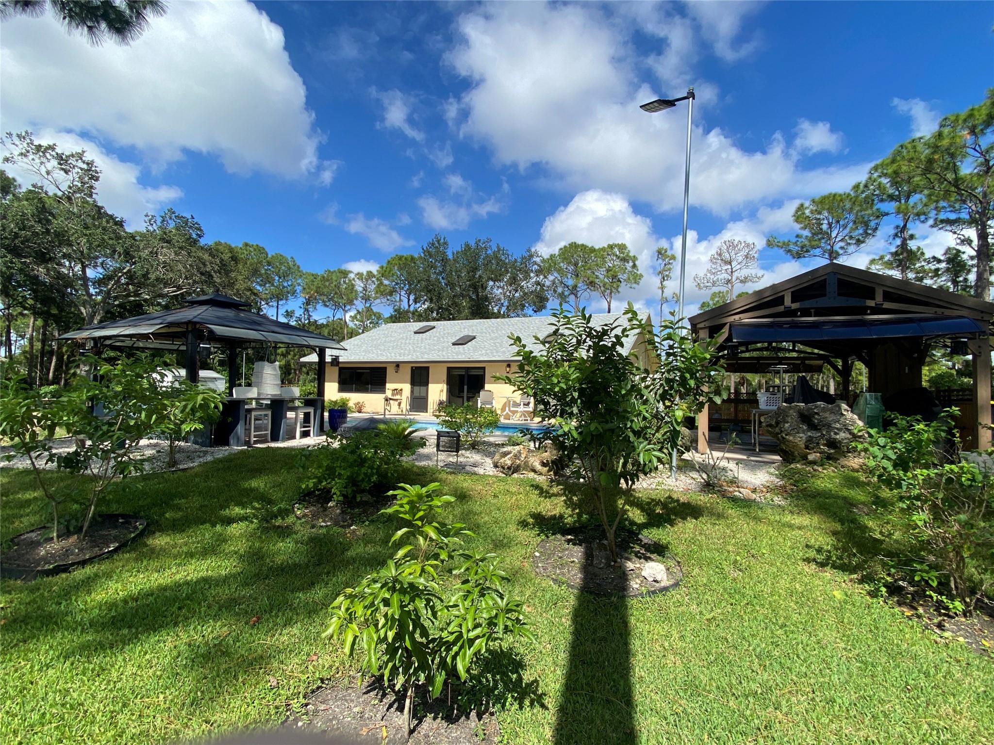 ACREAGE - Residential