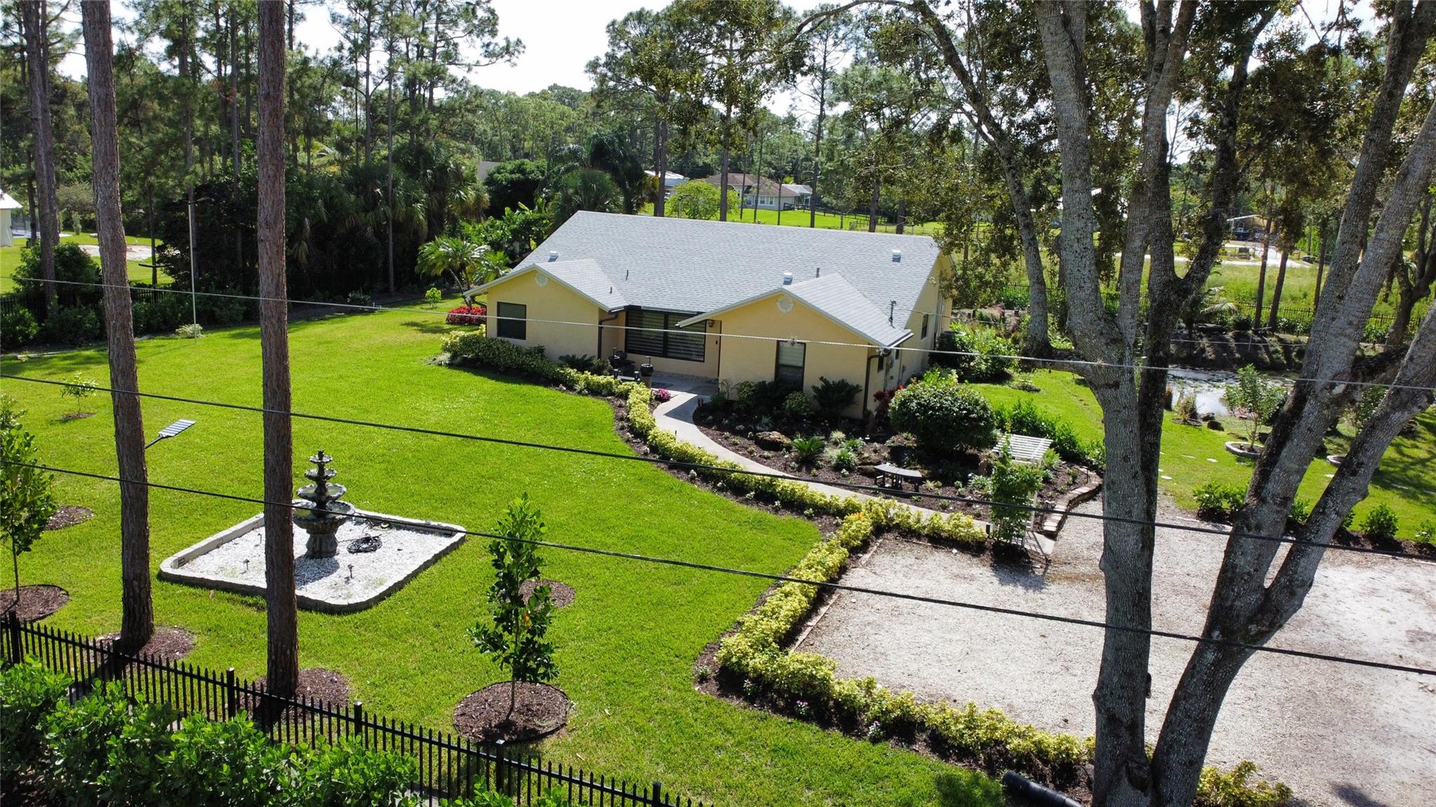 ACREAGE - Residential