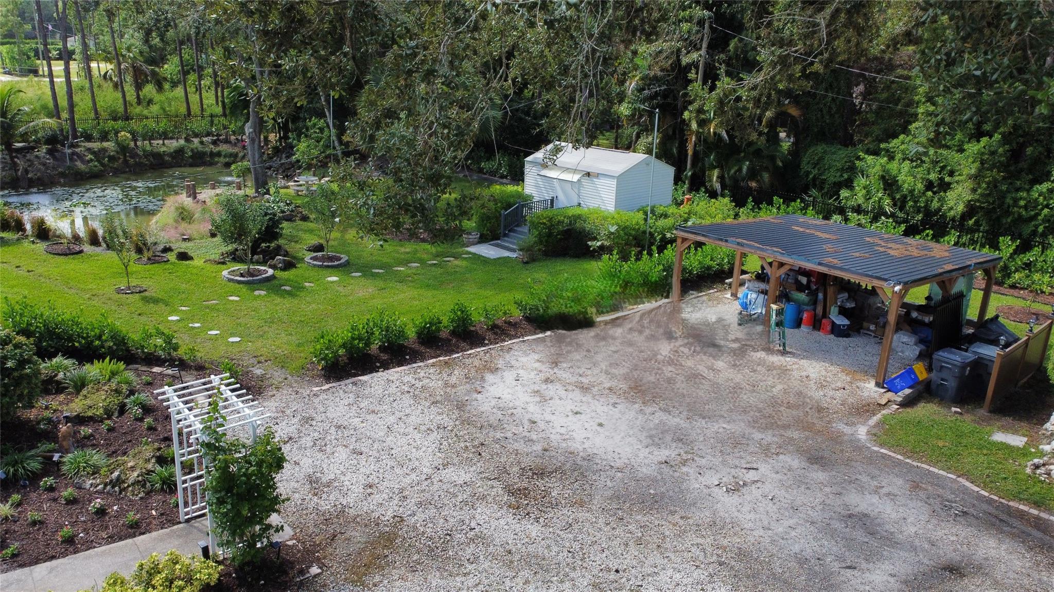 ACREAGE - Residential