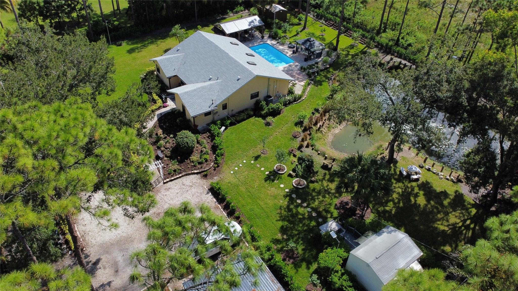 ACREAGE - Residential