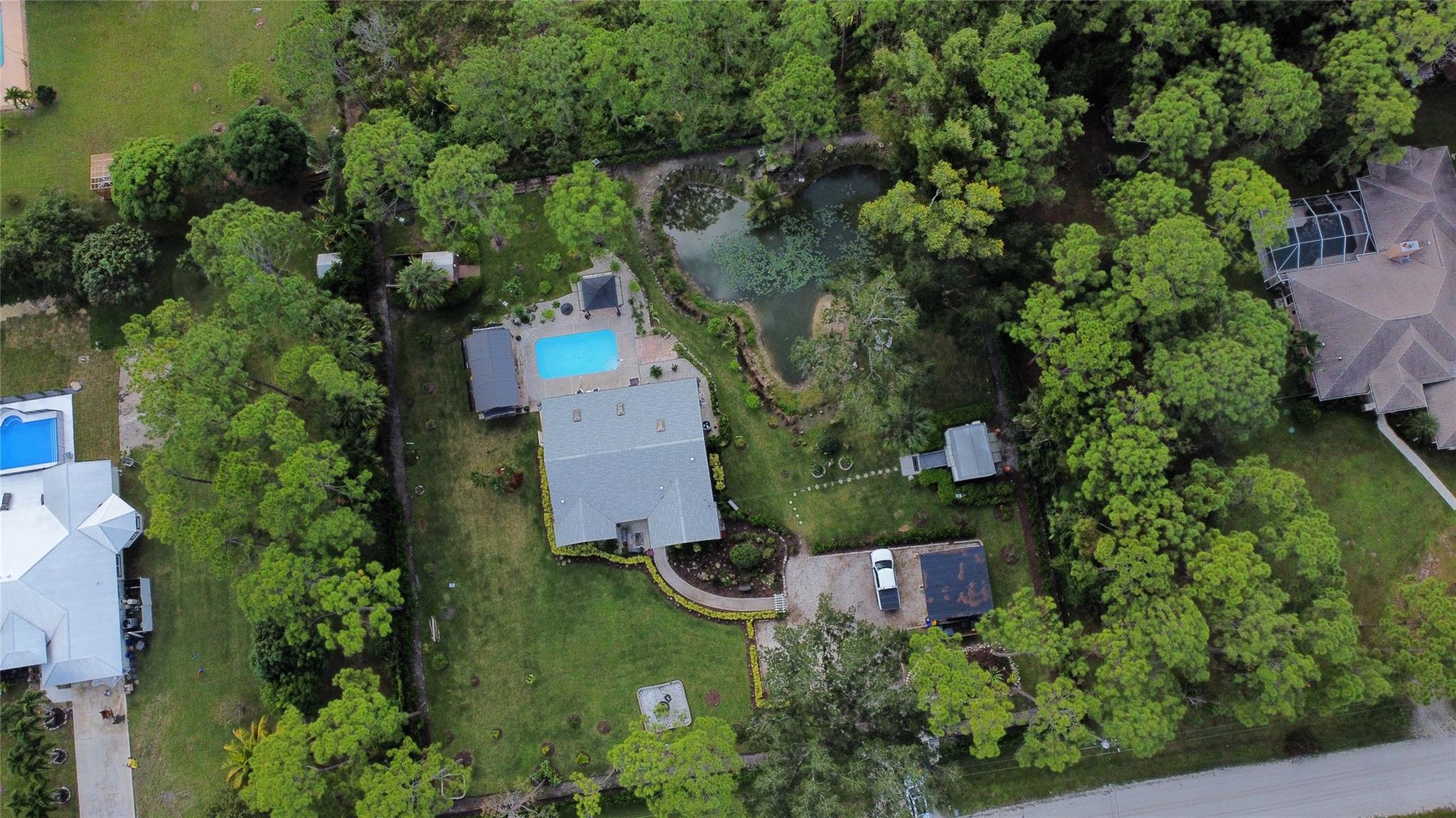 ACREAGE - Residential