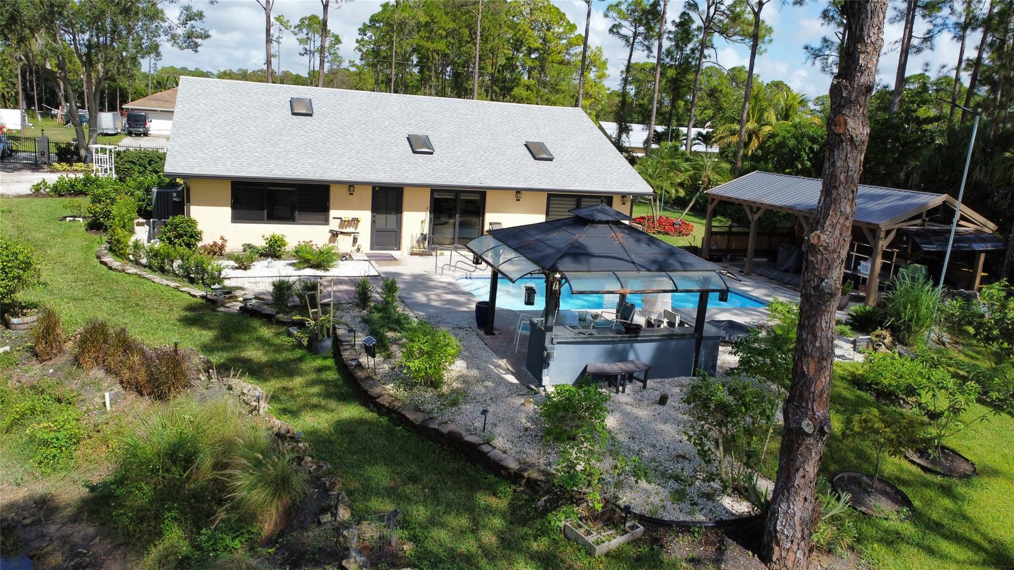 ACREAGE - Residential