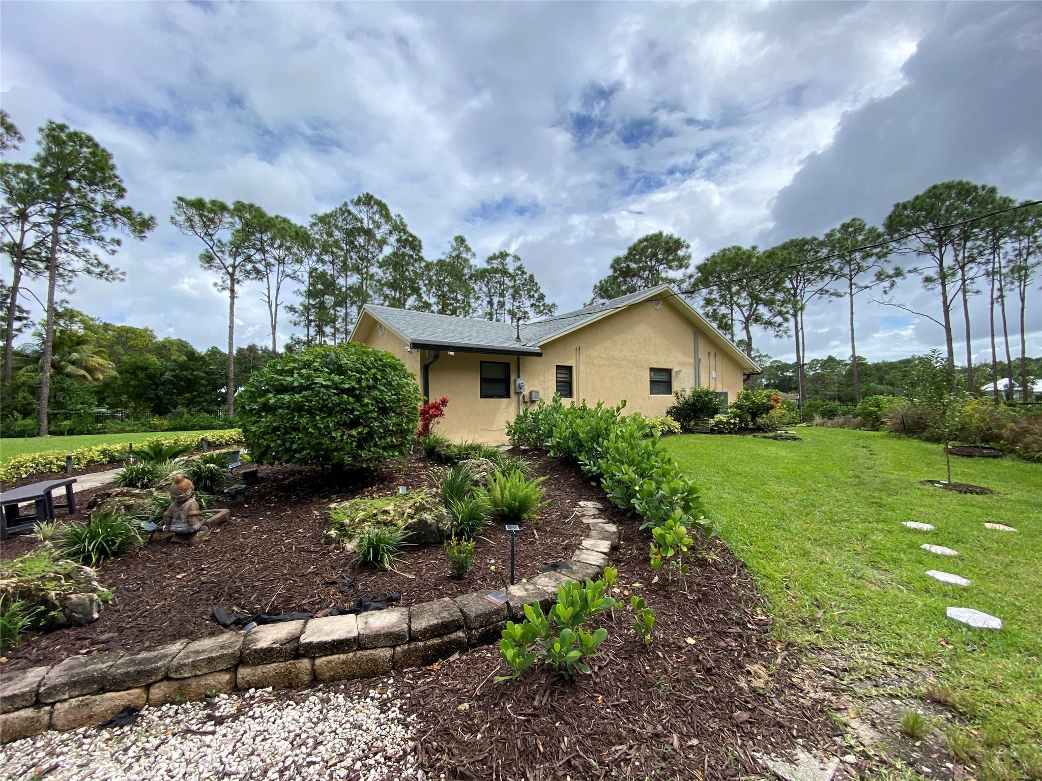 ACREAGE - Residential