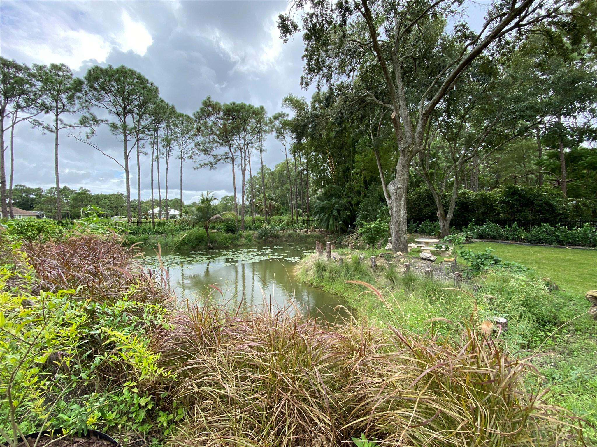 ACREAGE - Residential