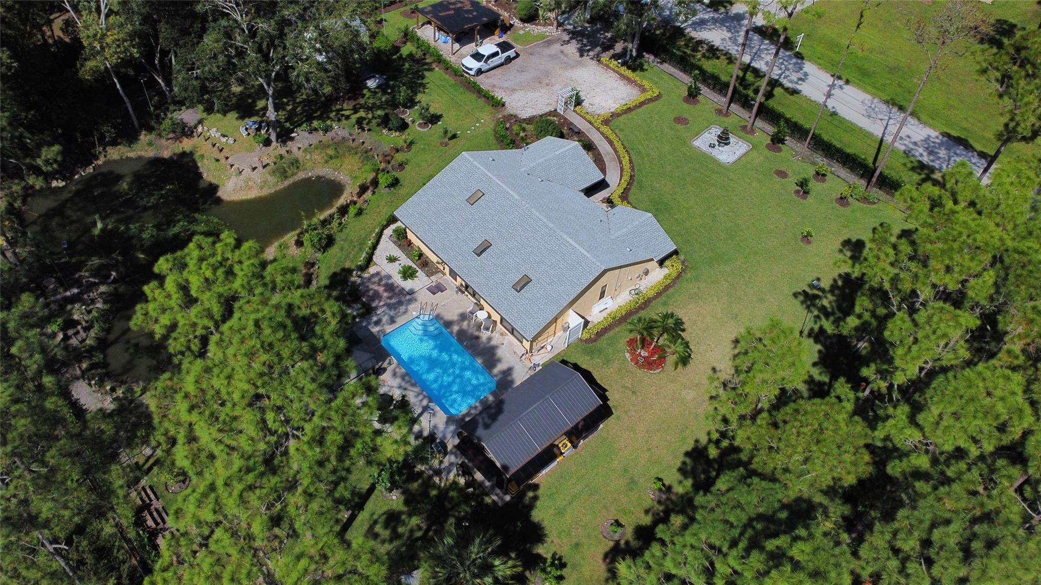 ACREAGE - Residential