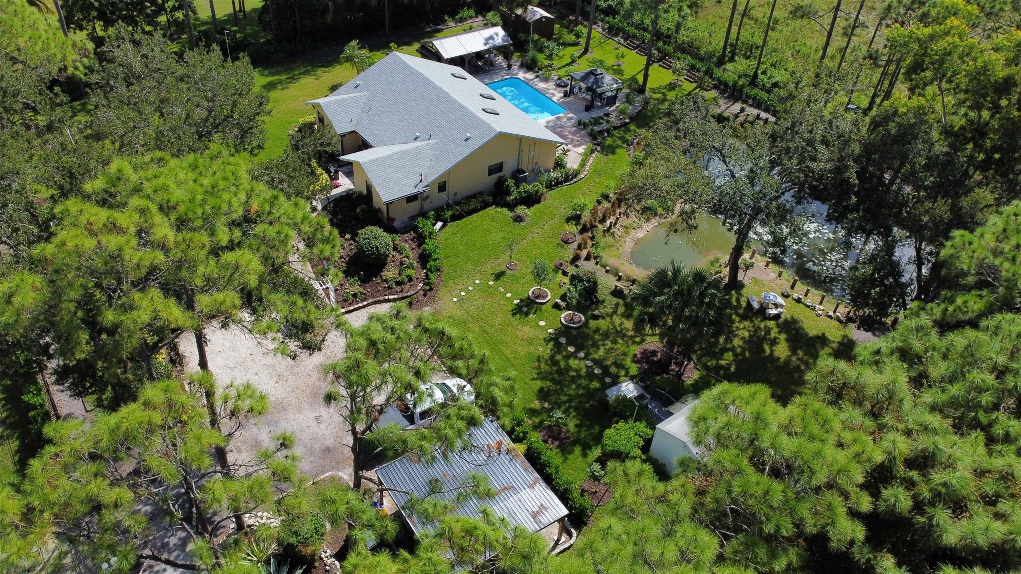 ACREAGE - Residential