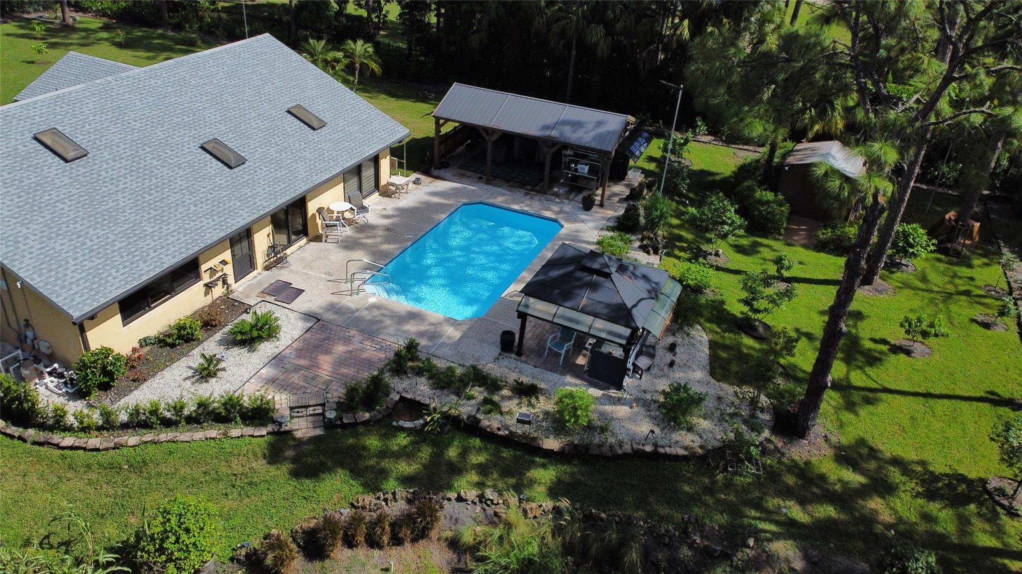 ACREAGE - Residential