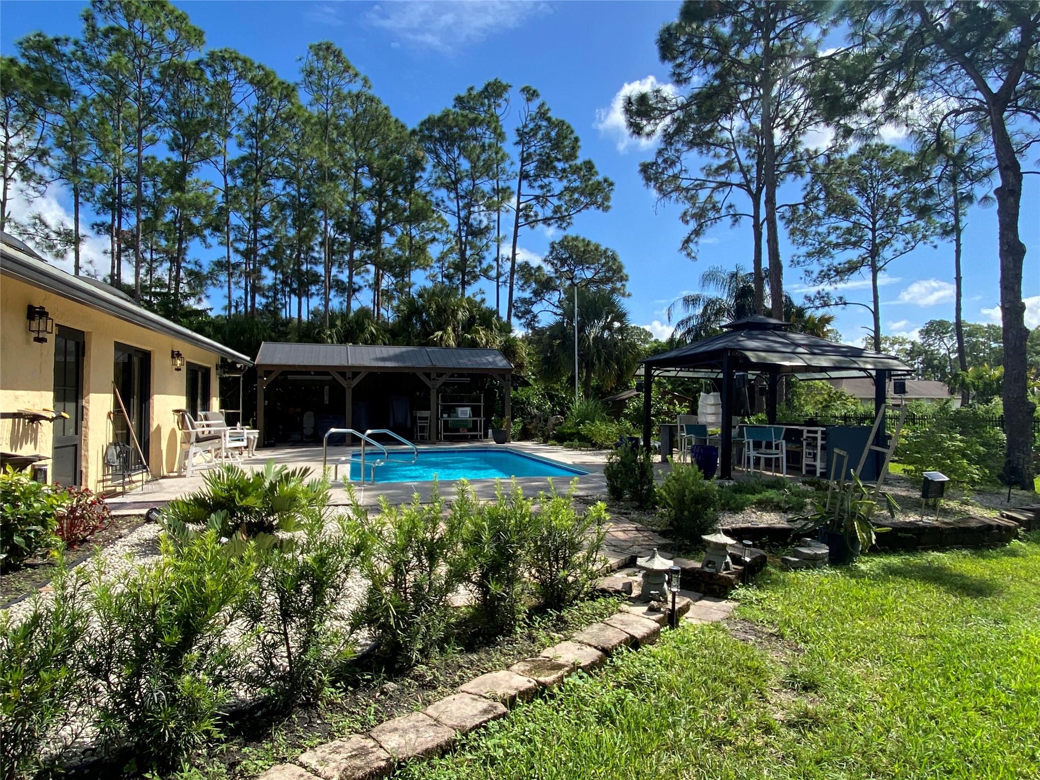 ACREAGE - Residential