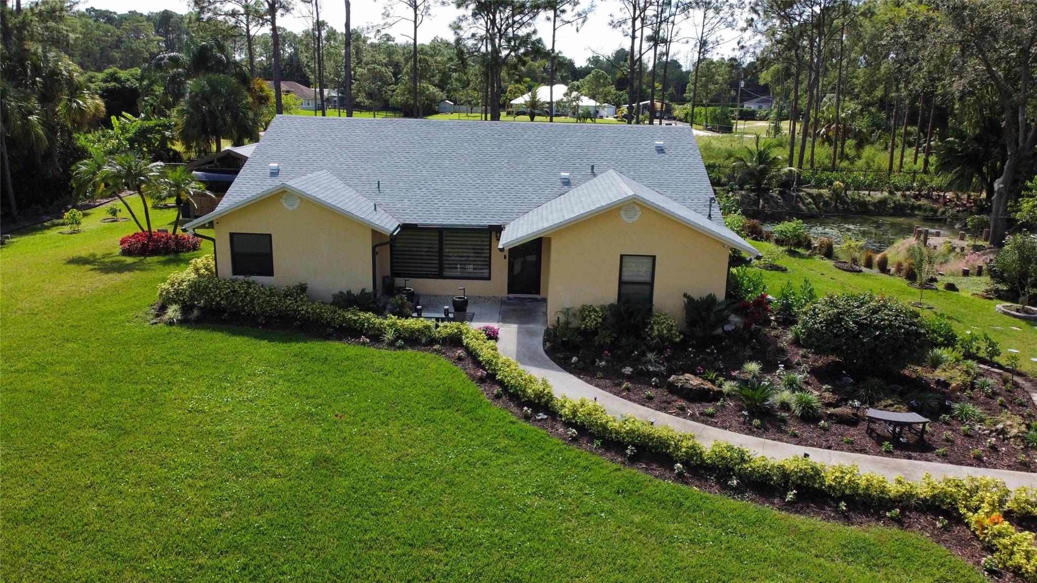 ACREAGE - Residential