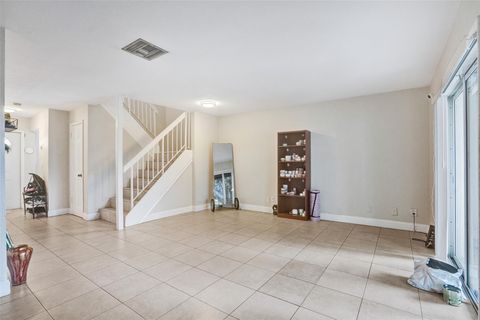 A home in North Lauderdale