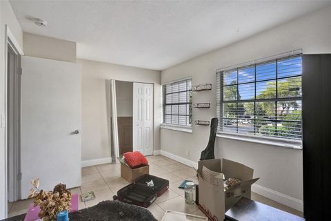 A home in North Lauderdale