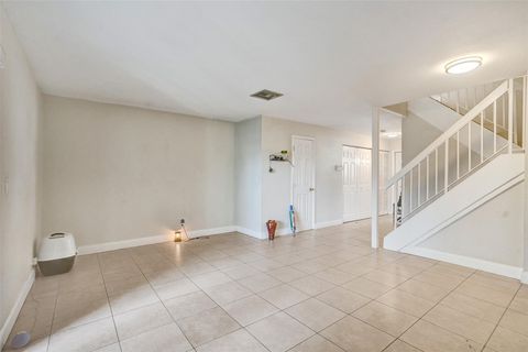 A home in North Lauderdale