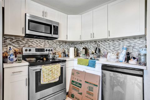 A home in North Lauderdale