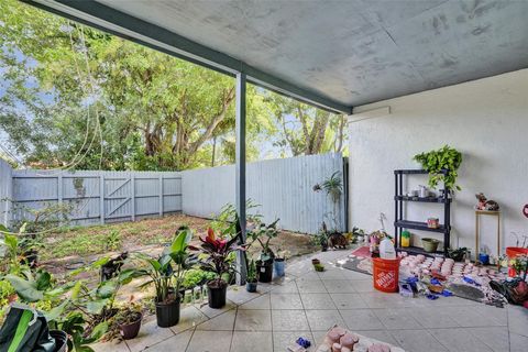 A home in North Lauderdale