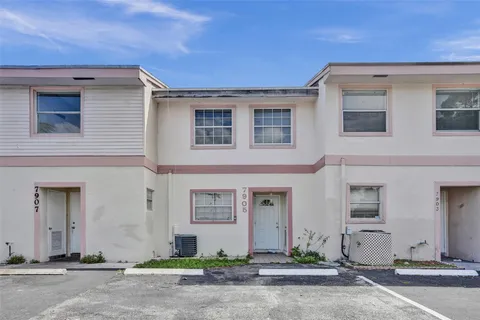 7905 SW 8th St, North Lauderdale, FL 33068 - MLS#: F10482360