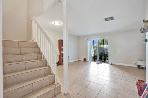 A home in North Lauderdale