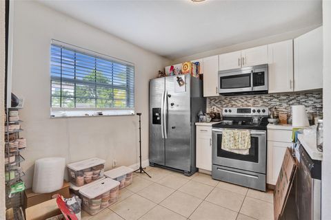 A home in North Lauderdale