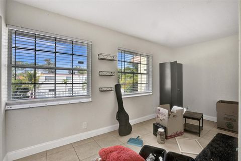 A home in North Lauderdale
