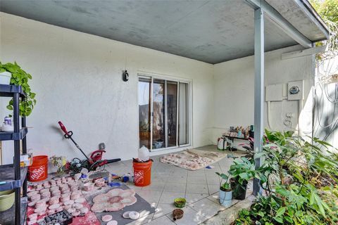 A home in North Lauderdale