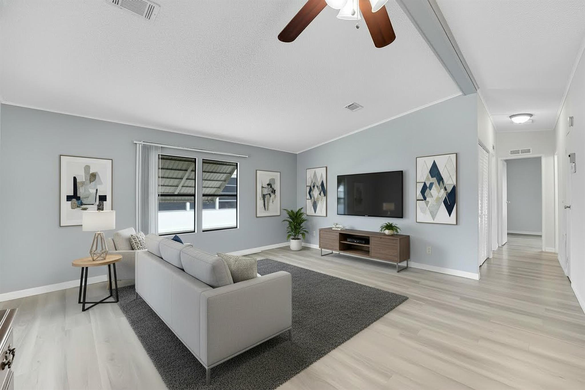 LA BUONA VITA COOPERATIVE - Residential