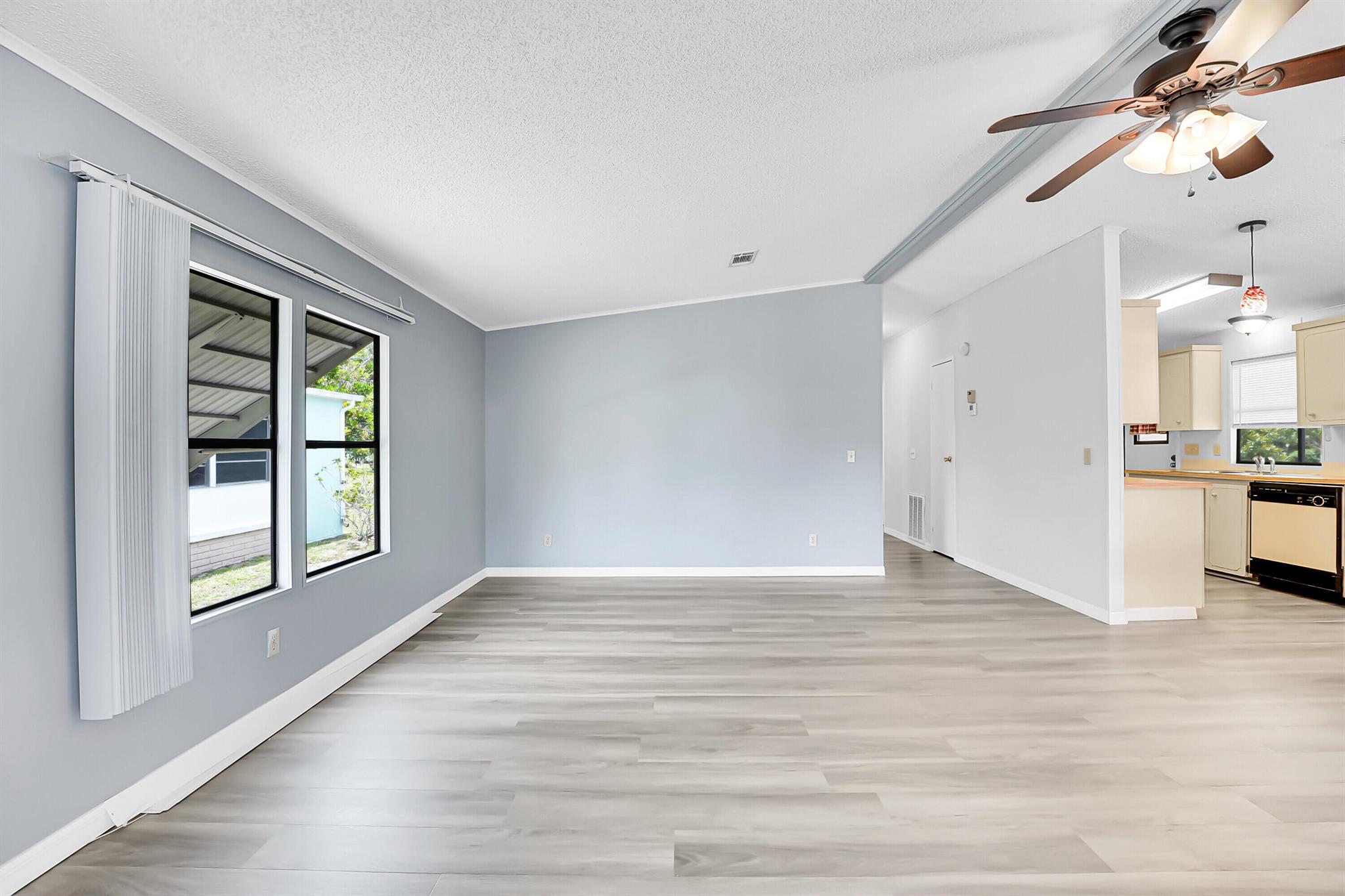 LA BUONA VITA COOPERATIVE - Residential