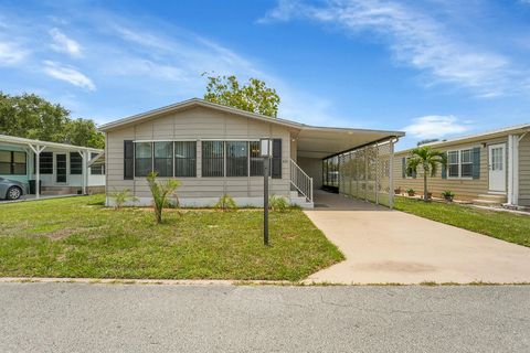 431 Natalie Drive Port St Lucie FL 34952