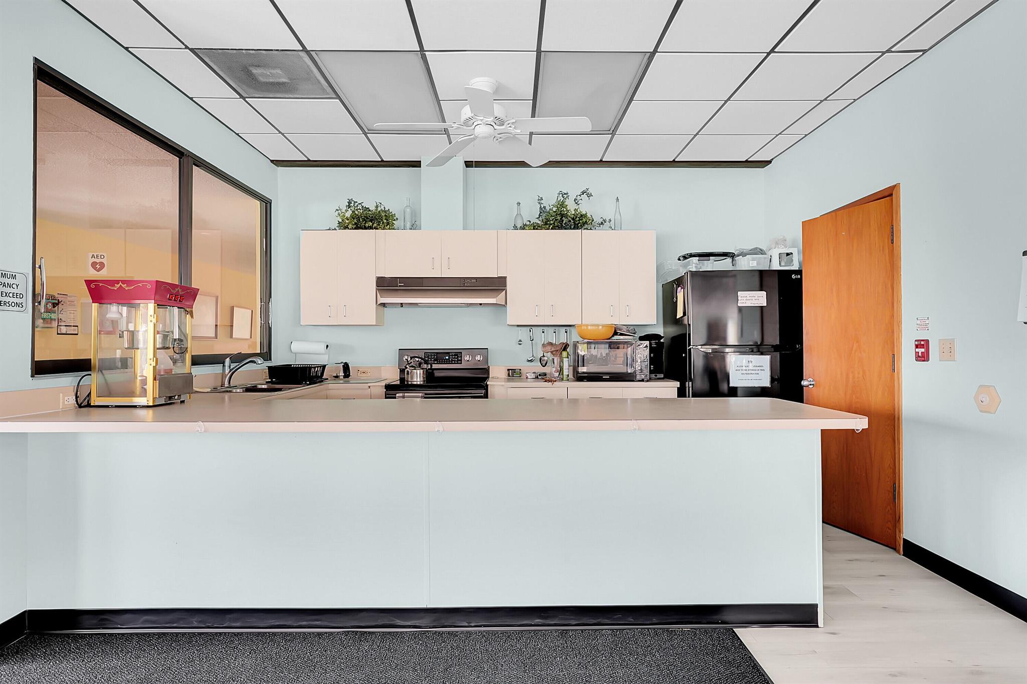 LA BUONA VITA COOPERATIVE - Residential