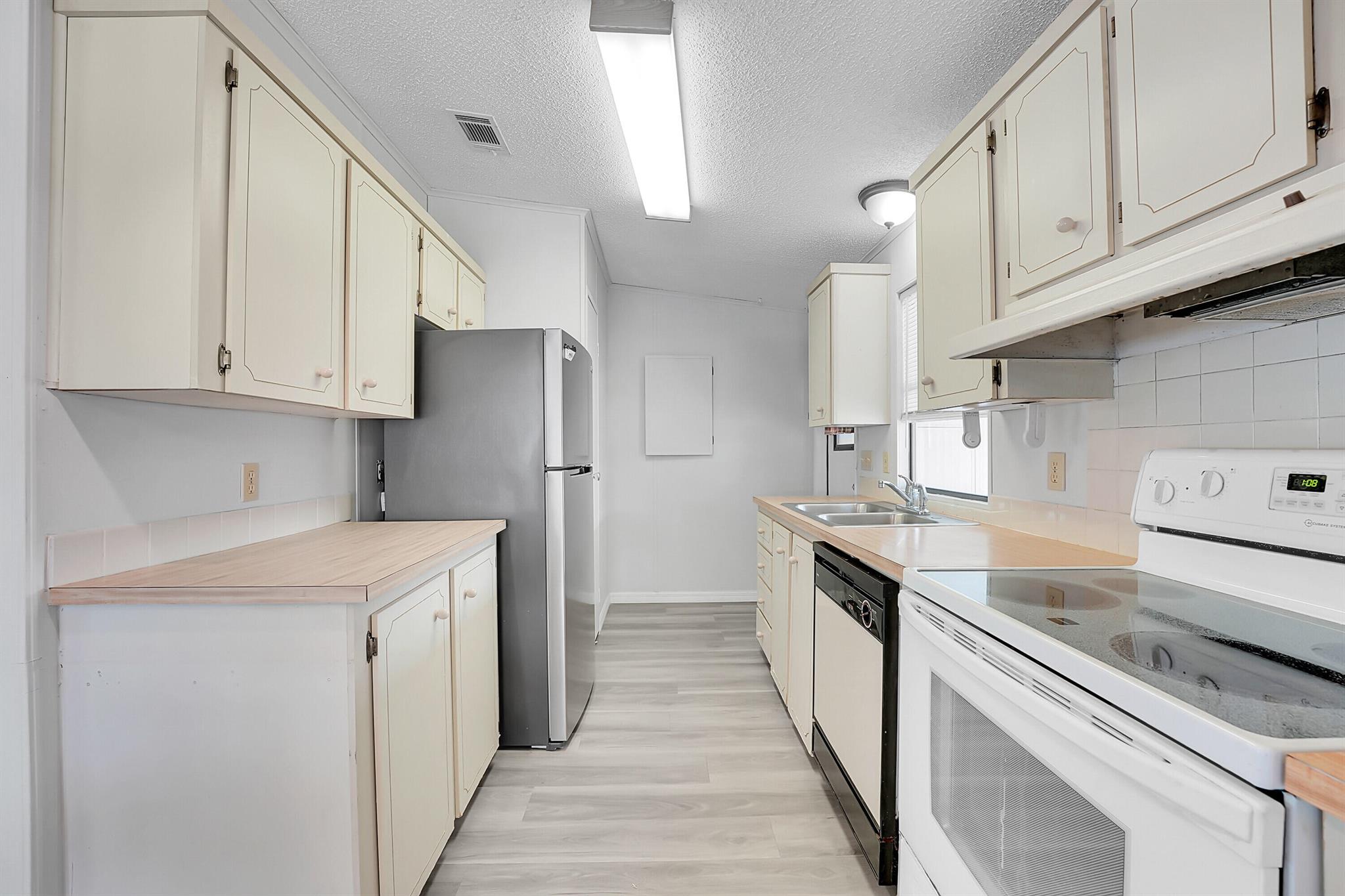 LA BUONA VITA COOPERATIVE - Residential