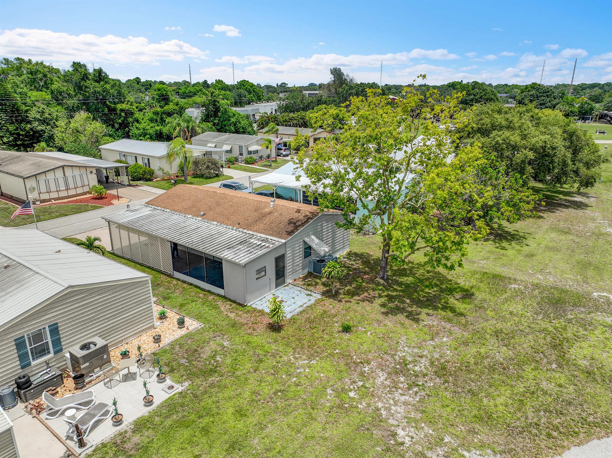 LA BUONA VITA COOPERATIVE - Residential