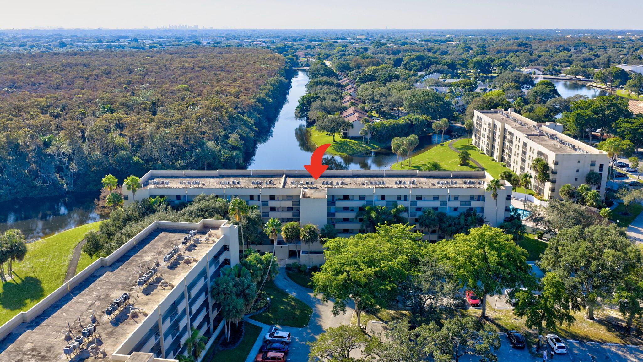 TRADEWINDS B CONDO - Residential