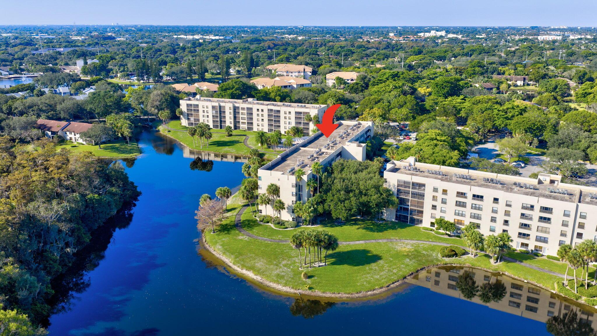 TRADEWINDS B CONDO - Residential