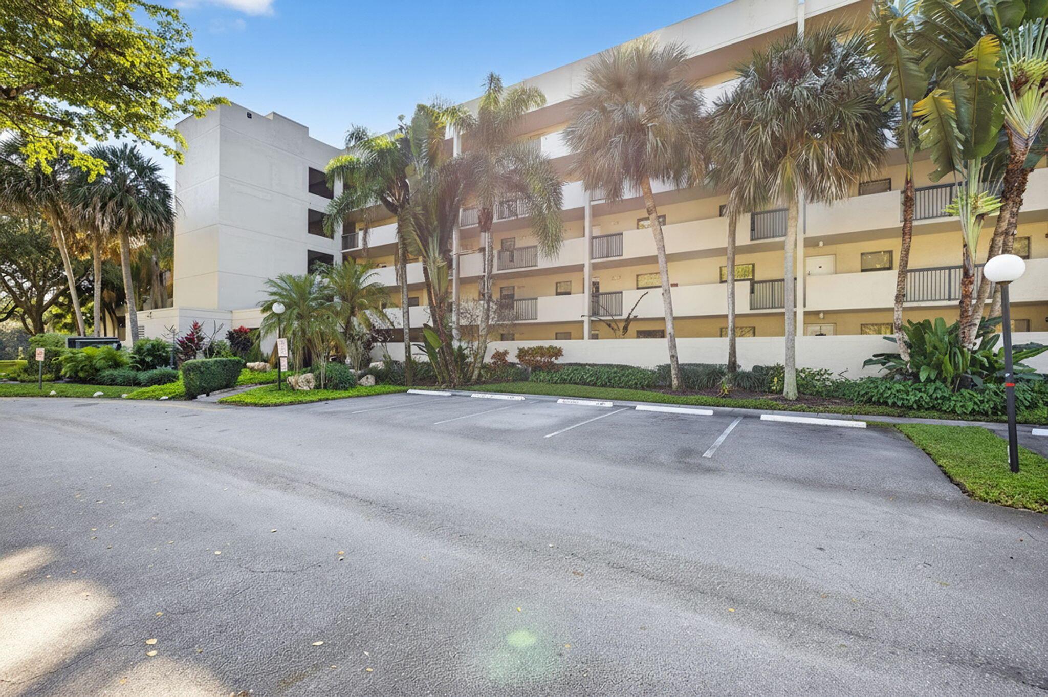TRADEWINDS B CONDO - Residential