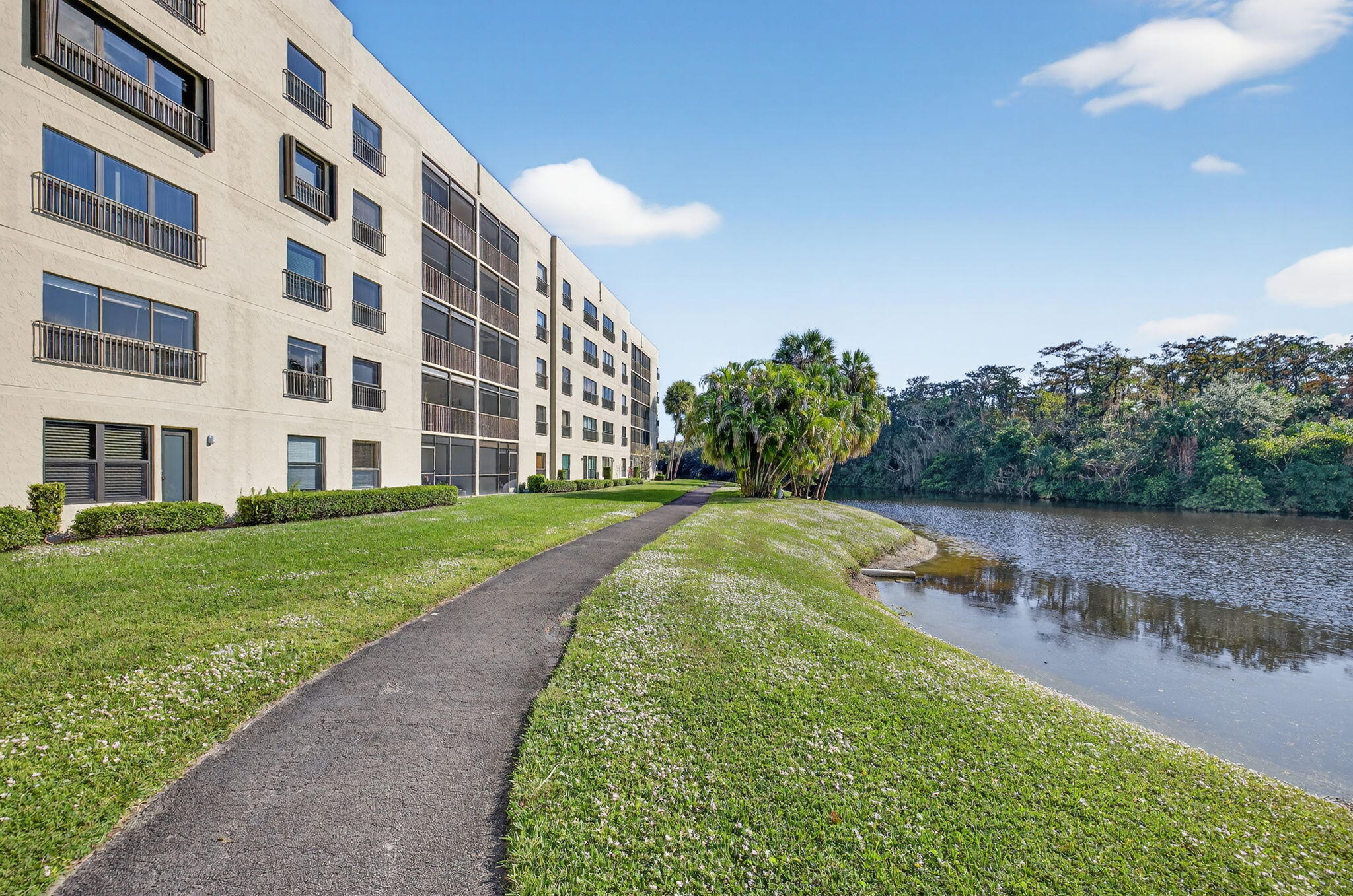 TRADEWINDS B CONDO - Residential