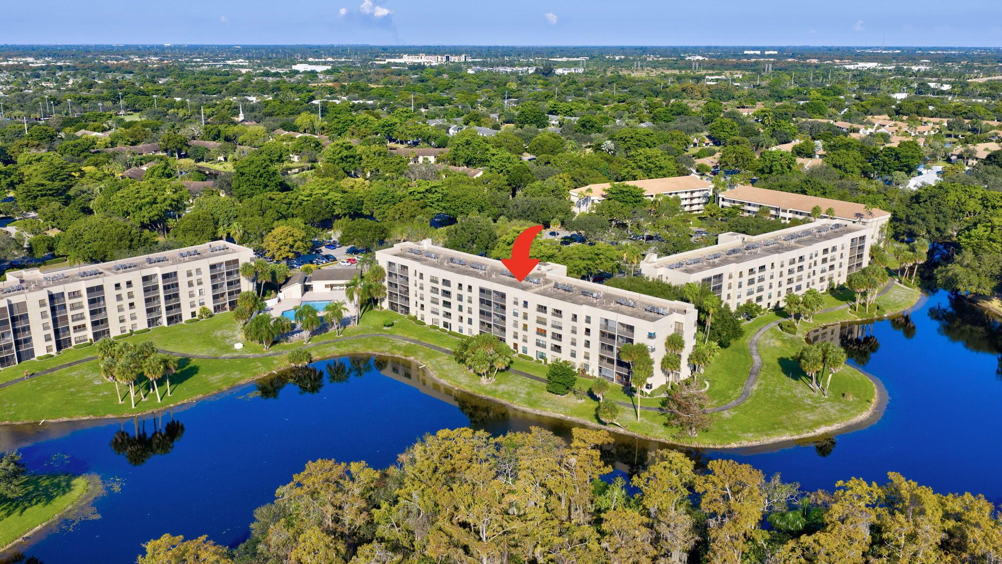 TRADEWINDS B CONDO - Residential