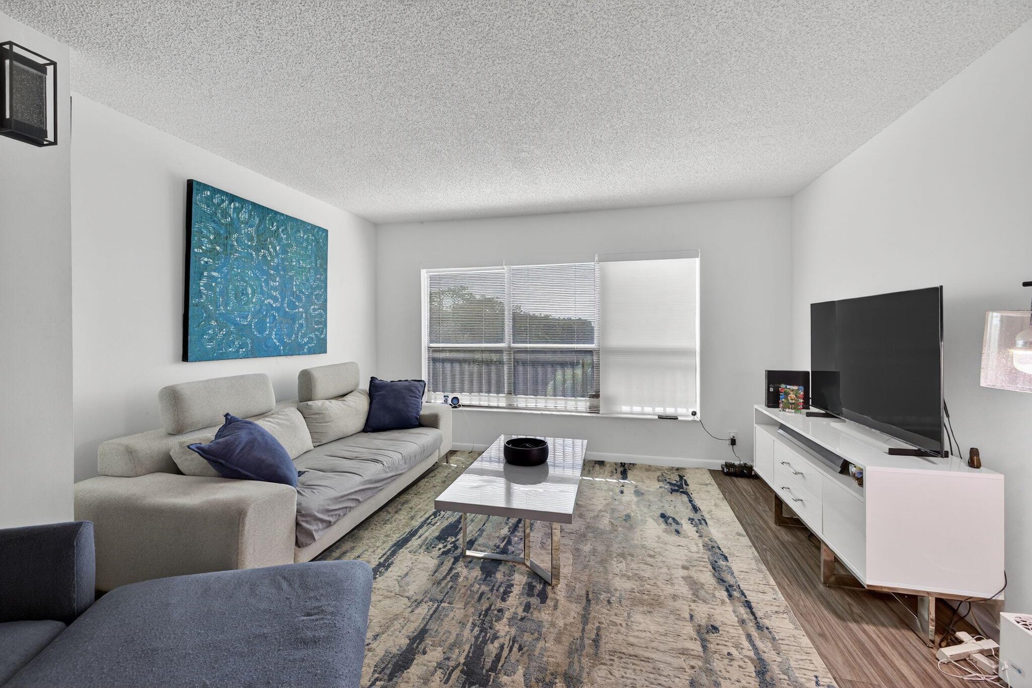 TRADEWINDS B CONDO - Residential