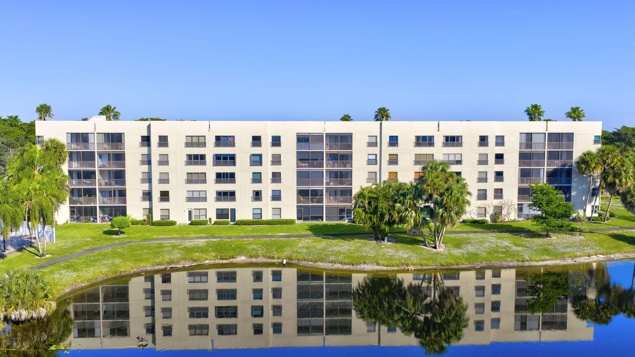 TRADEWINDS B CONDO - Residential