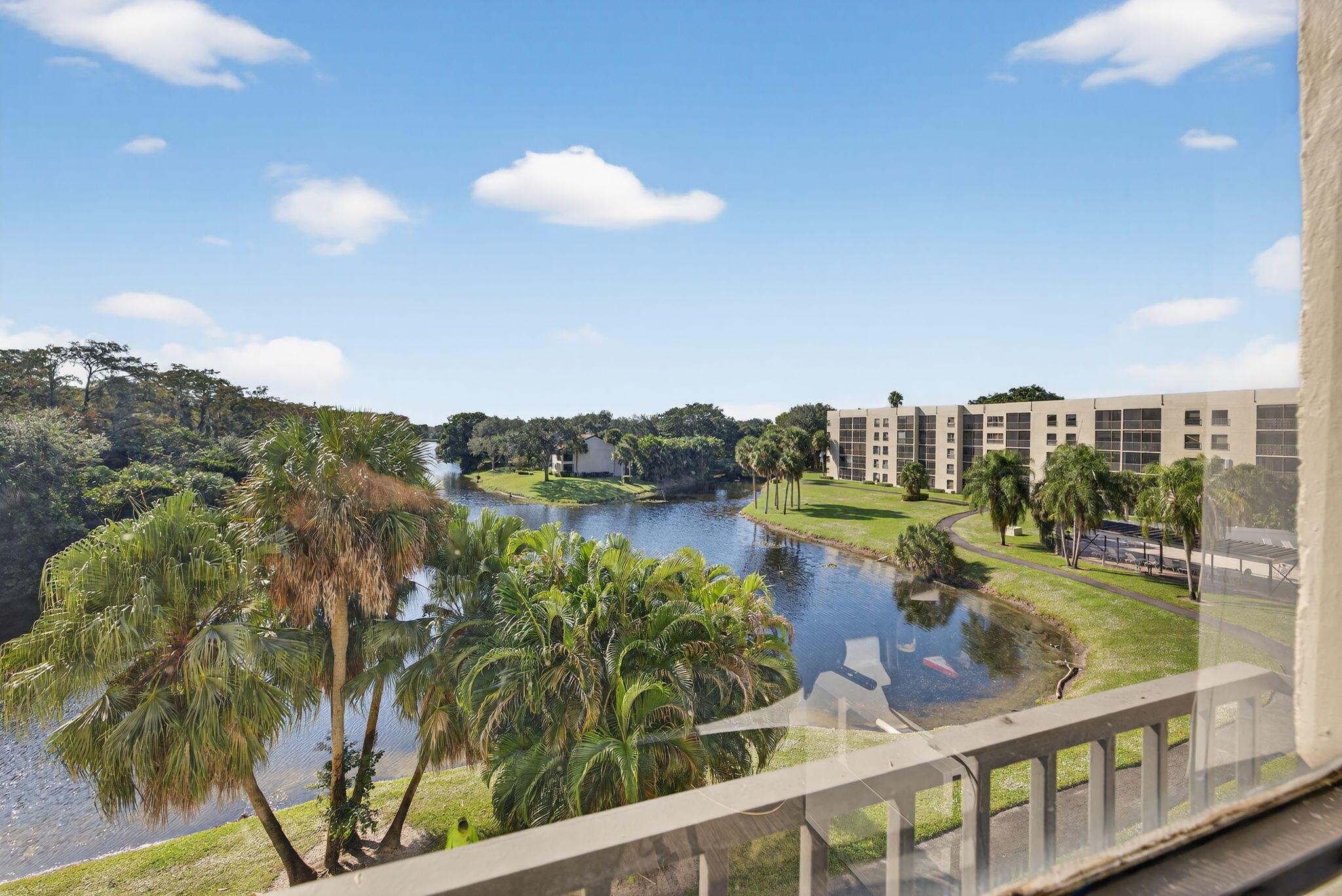 TRADEWINDS B CONDO - Residential