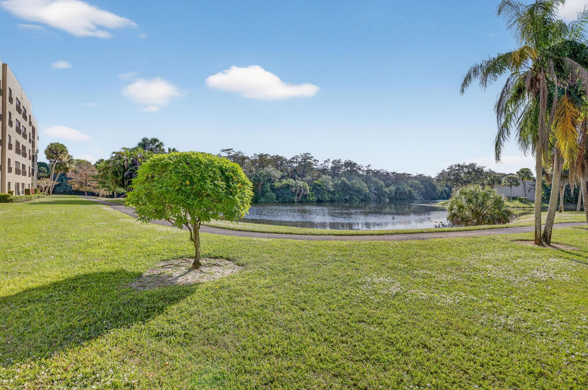 TRADEWINDS B CONDO - Residential