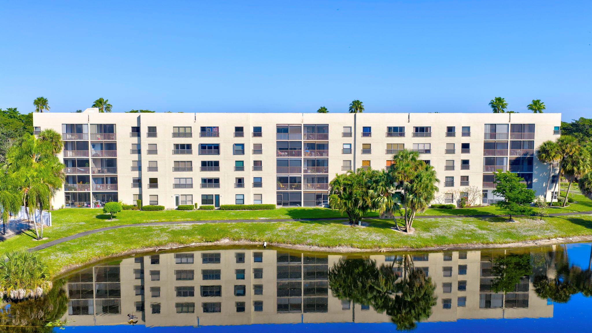 TRADEWINDS B CONDO - Residential