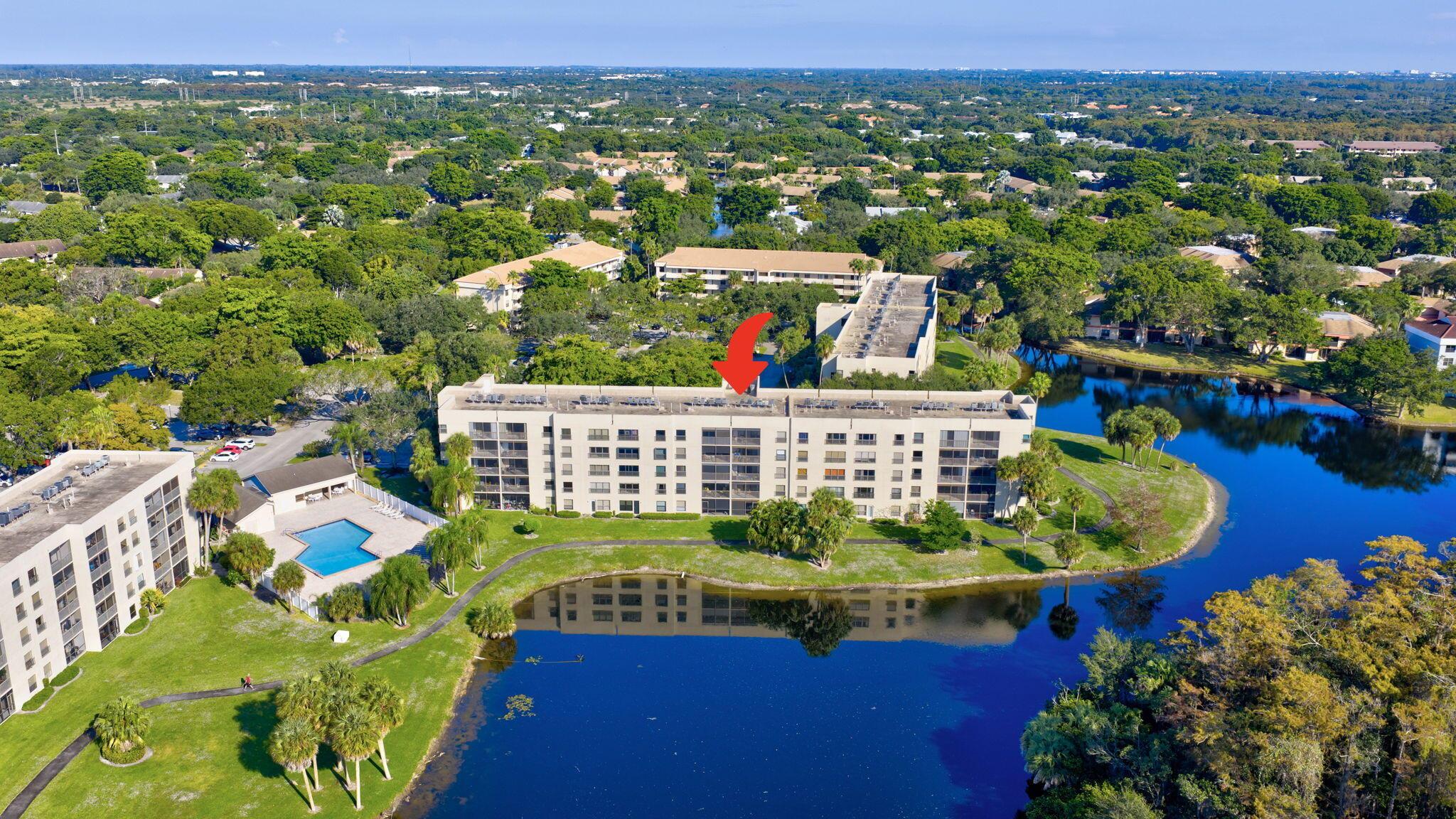 TRADEWINDS B CONDO - Residential