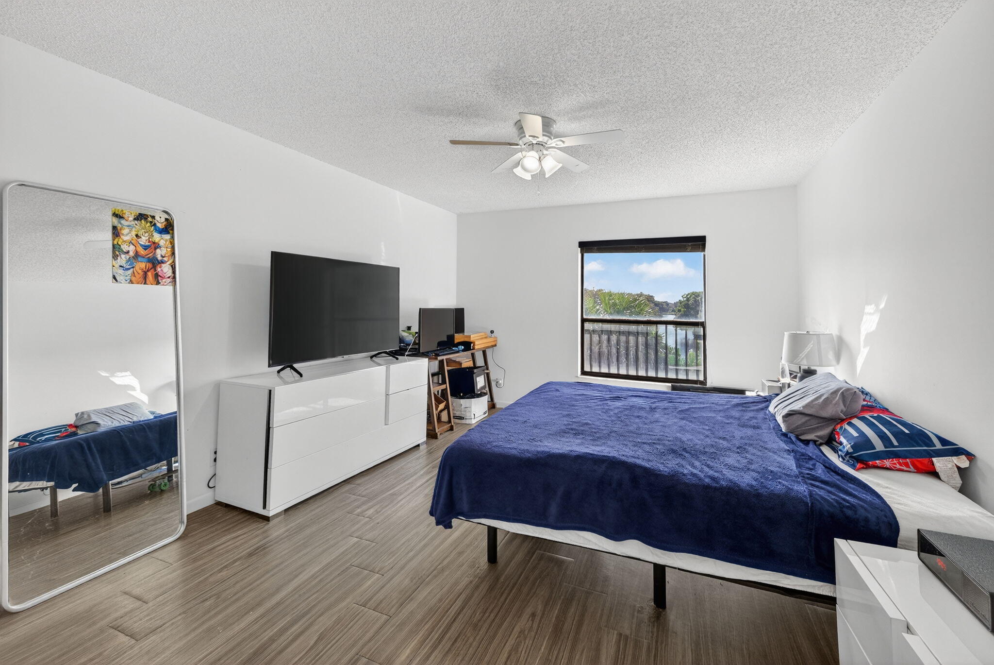 TRADEWINDS B CONDO - Residential