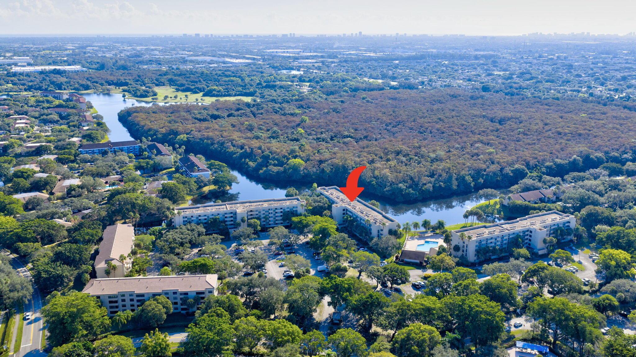 TRADEWINDS B CONDO - Residential