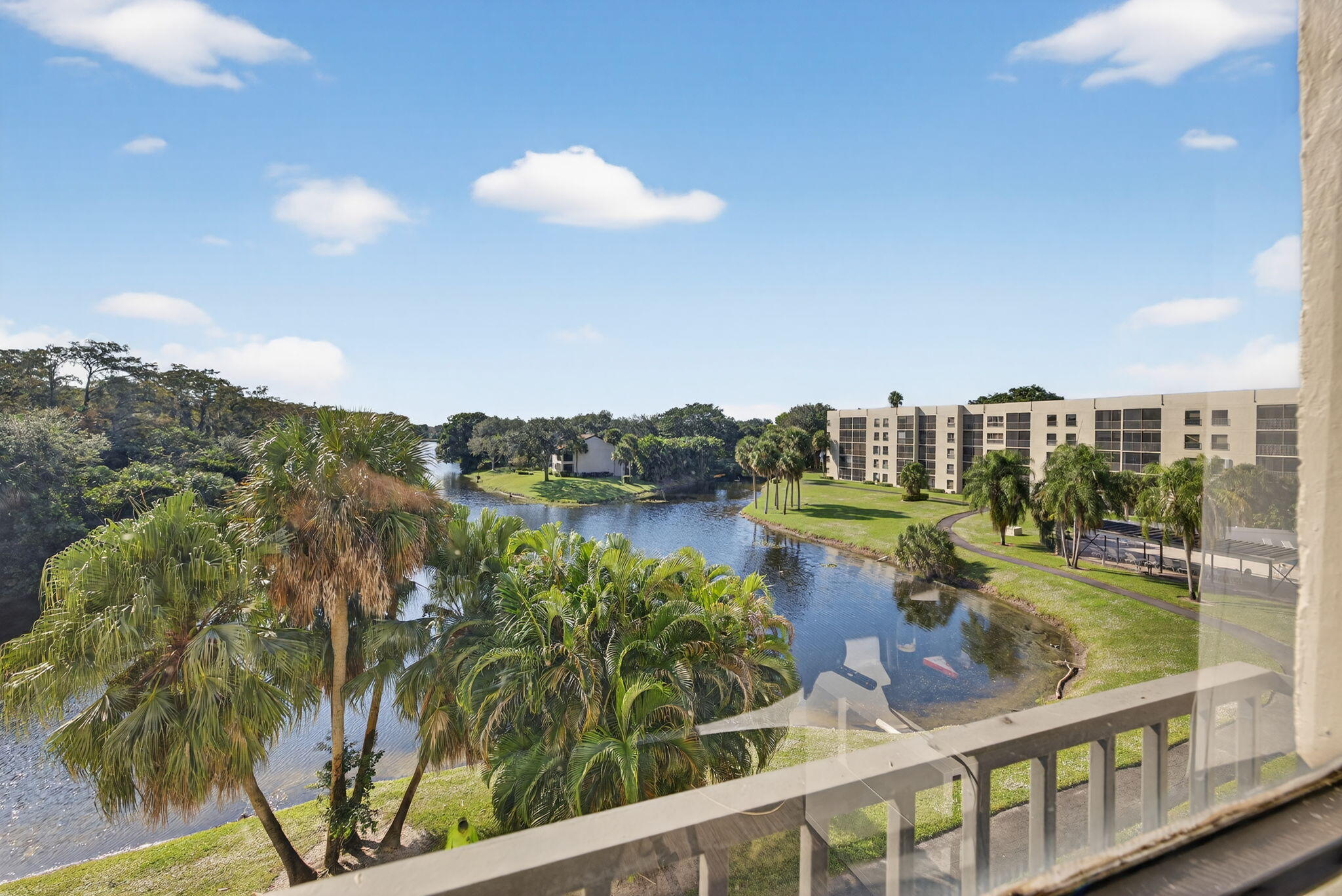 TRADEWINDS B CONDO - Residential