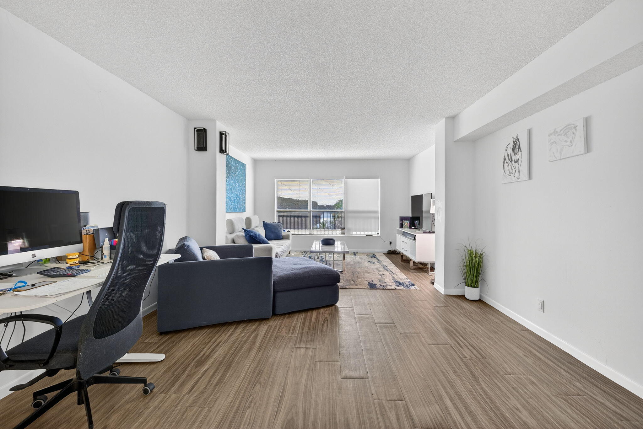 TRADEWINDS B CONDO - Residential