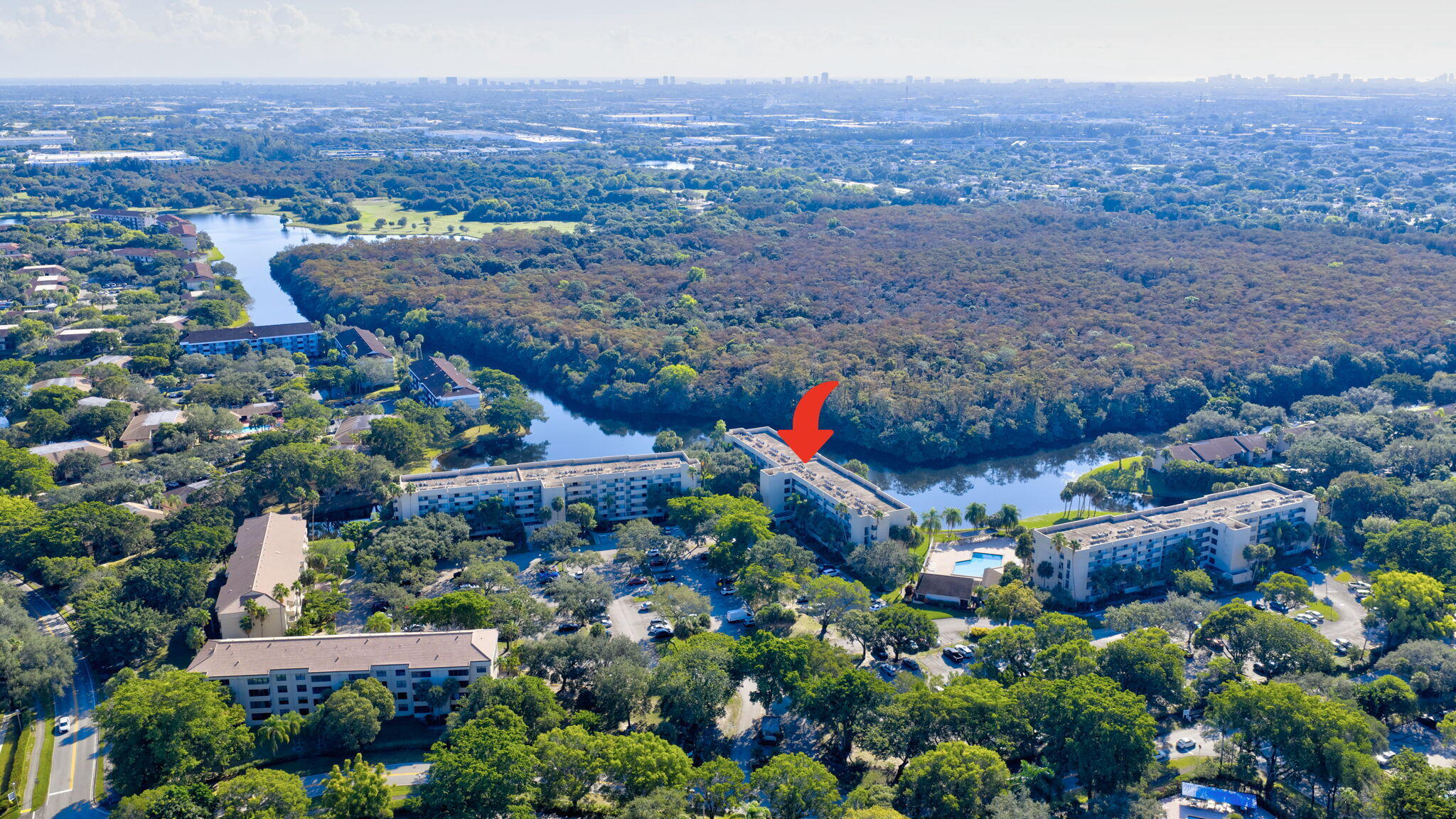 TRADEWINDS B CONDO - Residential