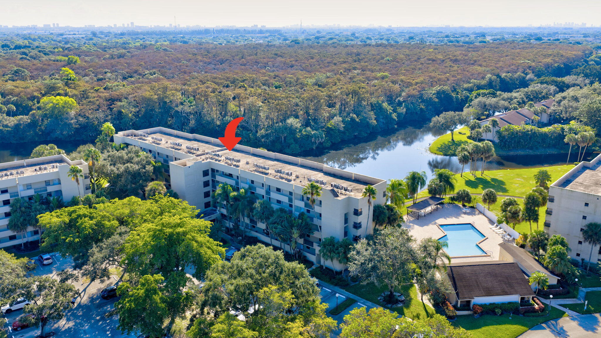 TRADEWINDS B CONDO - Residential