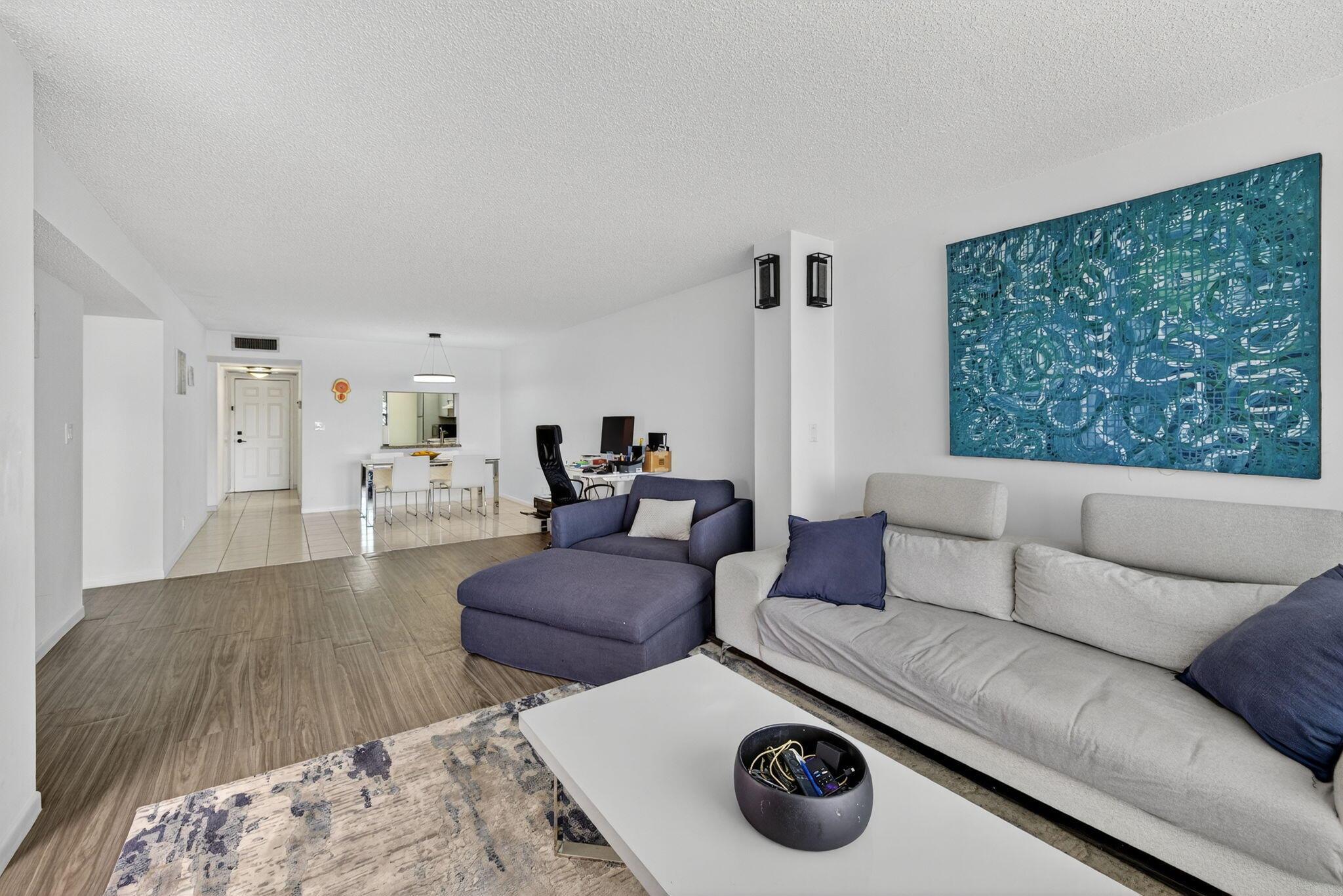 TRADEWINDS B CONDO - Residential