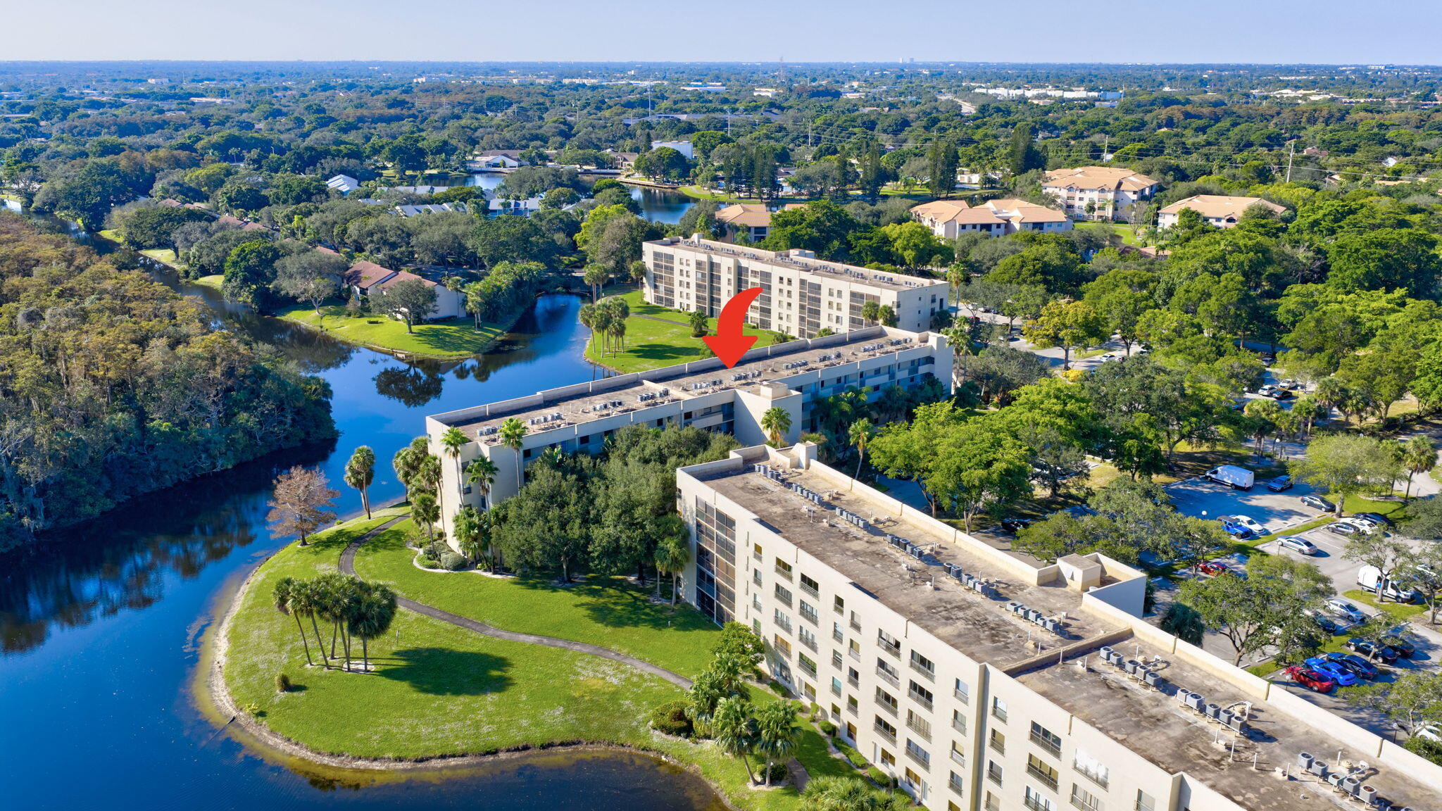 TRADEWINDS B CONDO - Residential