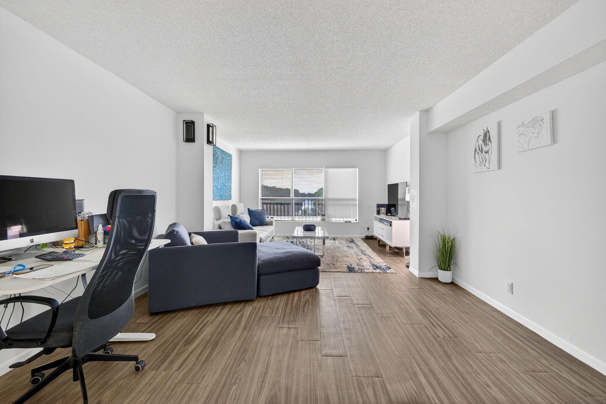 TRADEWINDS B CONDO - Residential